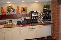 Country Hearth Inn Lomira Hotel ภายนอก รูปภาพ