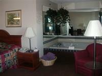 Country Hearth Inn Lomira Hotel ภายนอก รูปภาพ