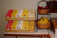 Country Hearth Inn Lomira Hotel ภายนอก รูปภาพ