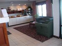 Country Hearth Inn Lomira Hotel ภายนอก รูปภาพ