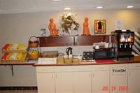 Country Hearth Inn Lomira Hotel ภายนอก รูปภาพ