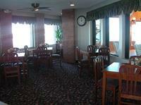 Country Hearth Inn Lomira Hotel ภายนอก รูปภาพ