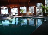 Country Hearth Inn Lomira Hotel ภายนอก รูปภาพ