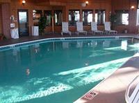 Country Hearth Inn Lomira Hotel ภายนอก รูปภาพ
